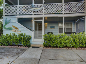 The Ringling Beach House