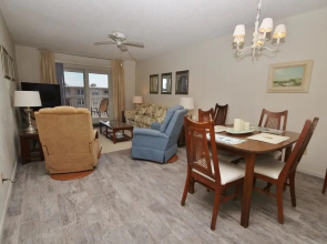 Sea Coast Gardens III 511 Apartment 2