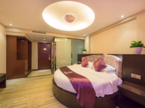 Rong Le Business Hotel