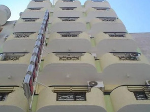 Akerdem Hotel