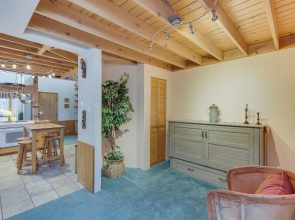 Angel Fire Condo w/ Mountain View < 1 Mi to Slopes