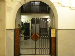 Naples Smart Flat
