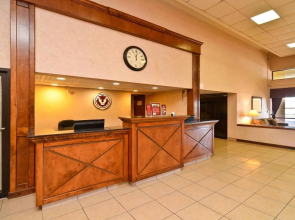 Red Lion Hotel Grants