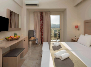 Marilena Hotel