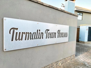 Turmalin Cottage Unit 2