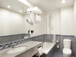 Hotel Garbi Millenni