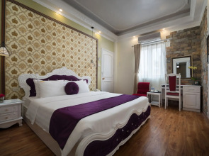 Hanoi Royal Palace Hotel 2