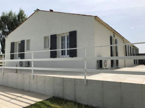 Chambres d'Hôtes Les Sables
