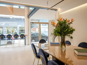 Apeiron Athena Residences