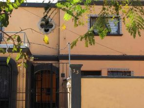 Estudio 13/ dos camas/ Chapalita