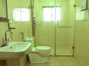 SAY Anita's Temi Guest House