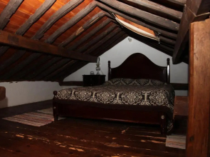 casa da Madrinha
