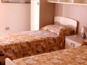 Holiday Home Via Principe Umberto