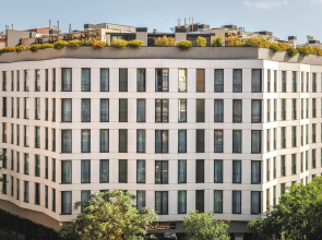 Radisson Blu 1882 Hotel, Barcelona Sagrada Familia
