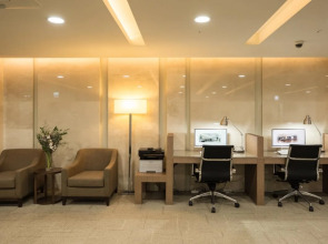 The Summit Hotel Seoul Dongdaemun