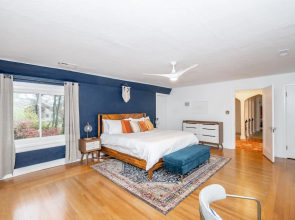 Avon Hills Hideaway