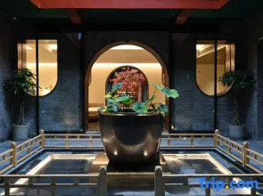 Fengchaoyang Design's Hotel