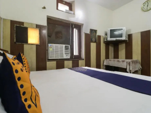 Inderpuri Guest House by OYO Rooms
