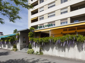 Hotel Gasthaus zur Linde