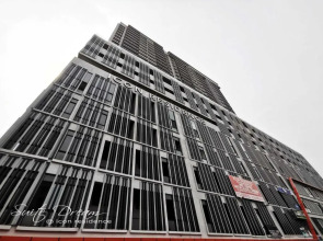 Suite Dream@Icon Residence