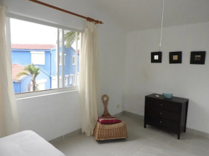 Villa 426C at Jolly Harbour