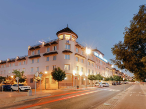 Hesperia Cordoba