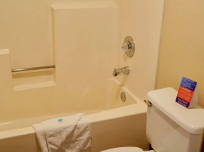 Virgin River Hotel and Casino