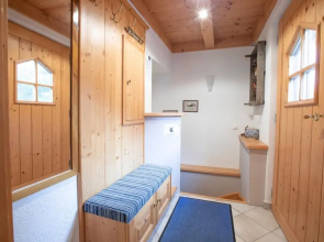 Chalet in Austria Near Ski Lift & Forest