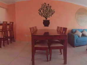 Casa Homa Peru