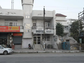 Hotel Shubham By OYO Rooms
