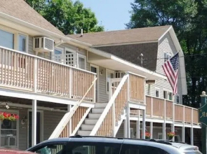 Atlantic Breeze Inn