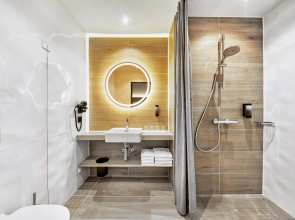 H2 Hotel Düsseldorf Seestern