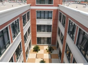 Grand Inn Xijiao State Guest Hotel