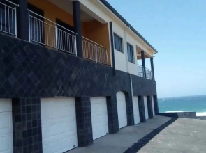 Ocean View Mtwalume