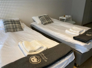 SGIGOLF Apartments No3 No2