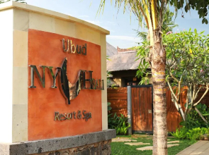 Ubud Nyuh Bali Resort & Spa