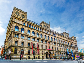 Britannia Hotel Manchester