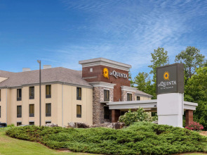 La Quinta Inn & Suites by Wyndham Covington