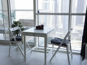 Marina Quays West by Wider View