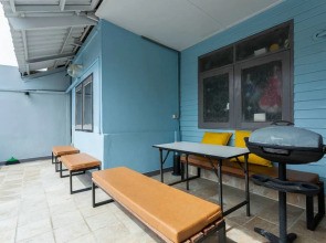 Siam Journey Guesthouse - Hostel