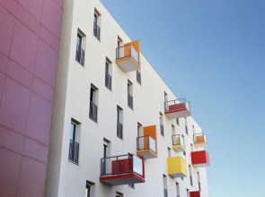 Modern Air-conditioned Apartment in the Heart of Lyon