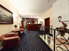 Hotel Sv. Michal