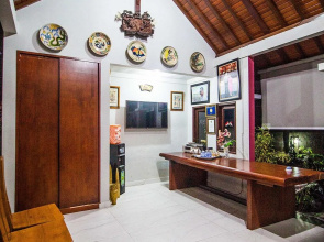 De'Pavilla Bali