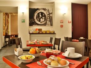 Best Western Hotel Porto Antico