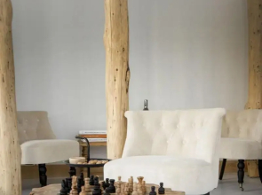 Aelia Wellness Retreat