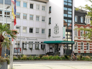 Hotel & Restaurant Danner