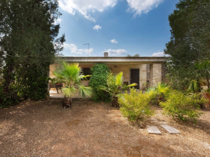 Villa degli Aquiloni