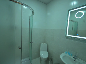 Отель «Сити»