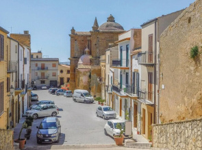 Nice Apartment in Sciacca AG With 2 Bedrooms and Wifi