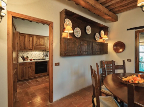 Charming House in Umbria With Pool